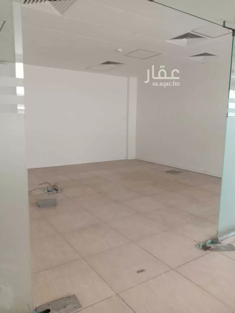 2100 sqm office in Al Mursalat 4