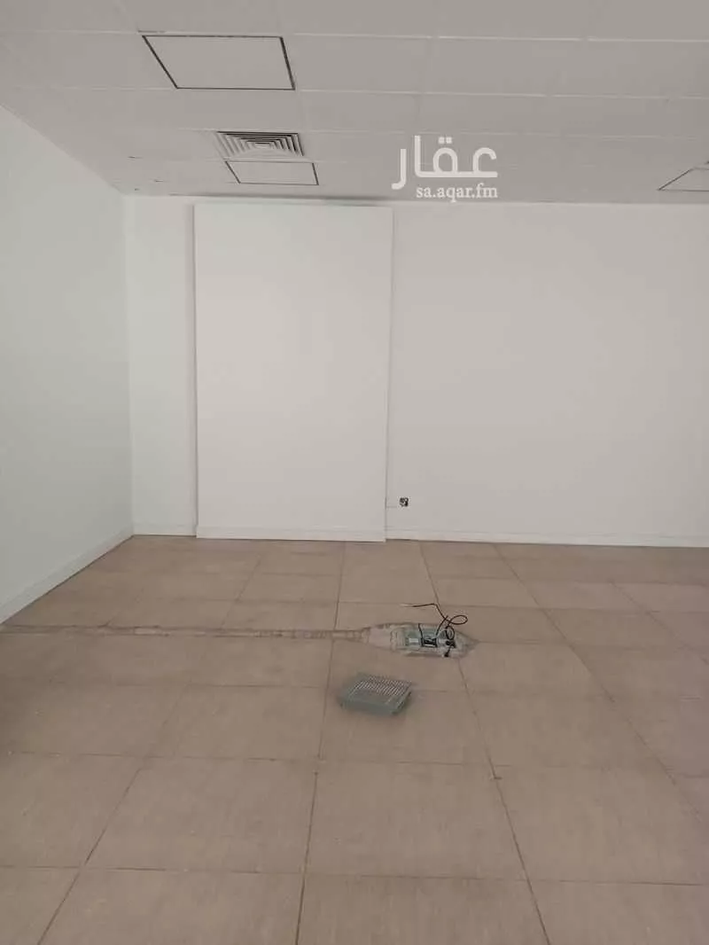 2100 sqm office in Al Mursalat 5
