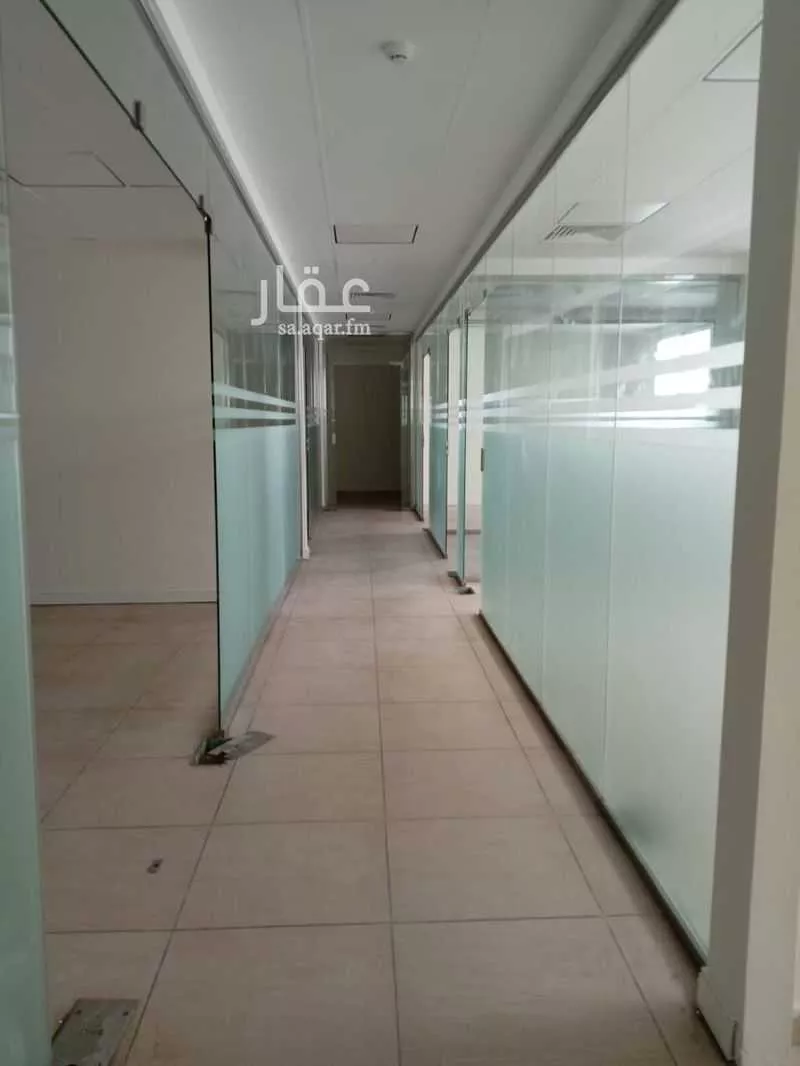 2100 sqm office in Al Mursalat 6