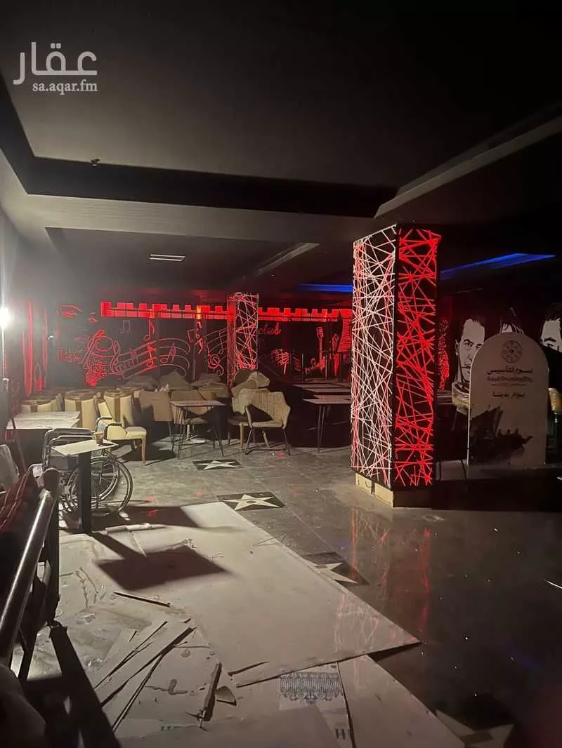 180 sqm office in At Taawon 3