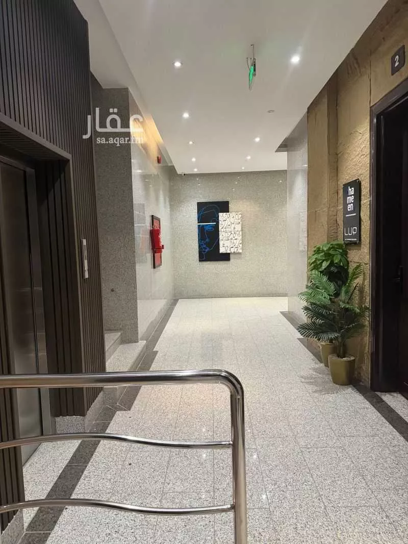 مكتب 66 م² في النرجس 5
