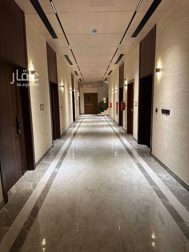 1 bedroom office in Al Narjis, Riyadh 3