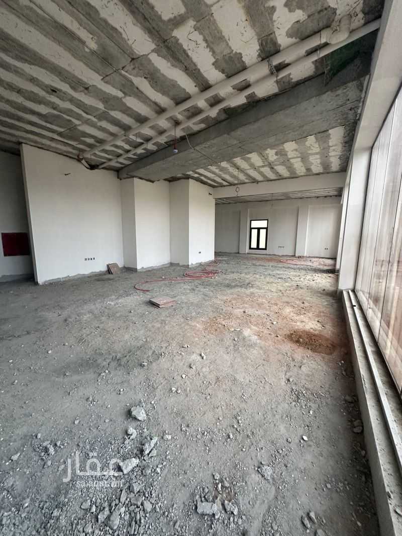 1 bedroom office in Al Narjis, Riyadh 9