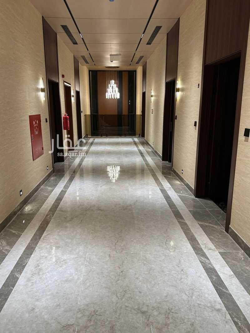 1 bedroom office in Al Narjis, Riyadh 2