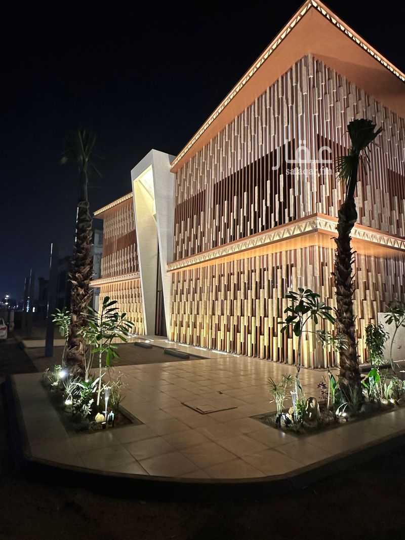 1 bedroom office in Al Narjis, Riyadh