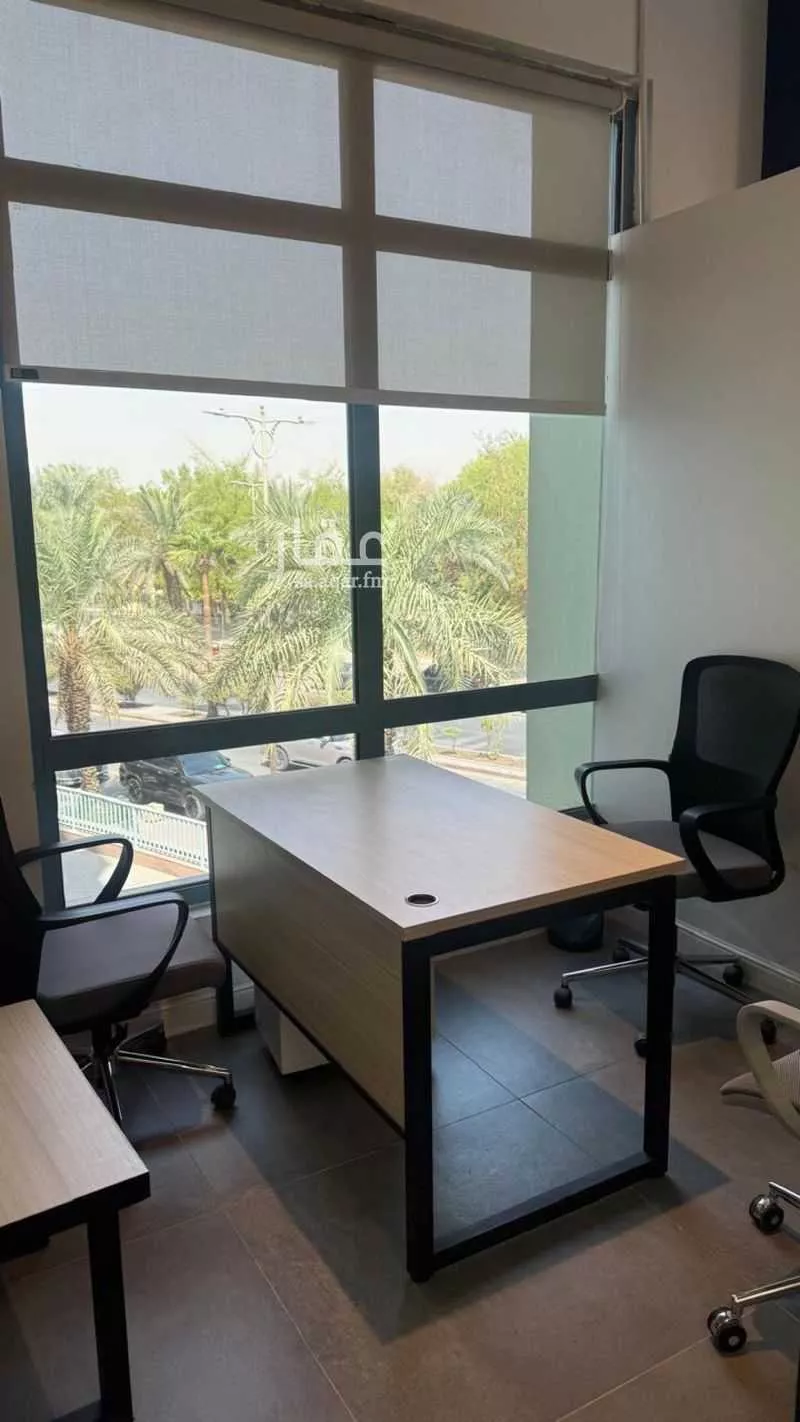 5000 sqm office in Ad Duraihimiyah 7