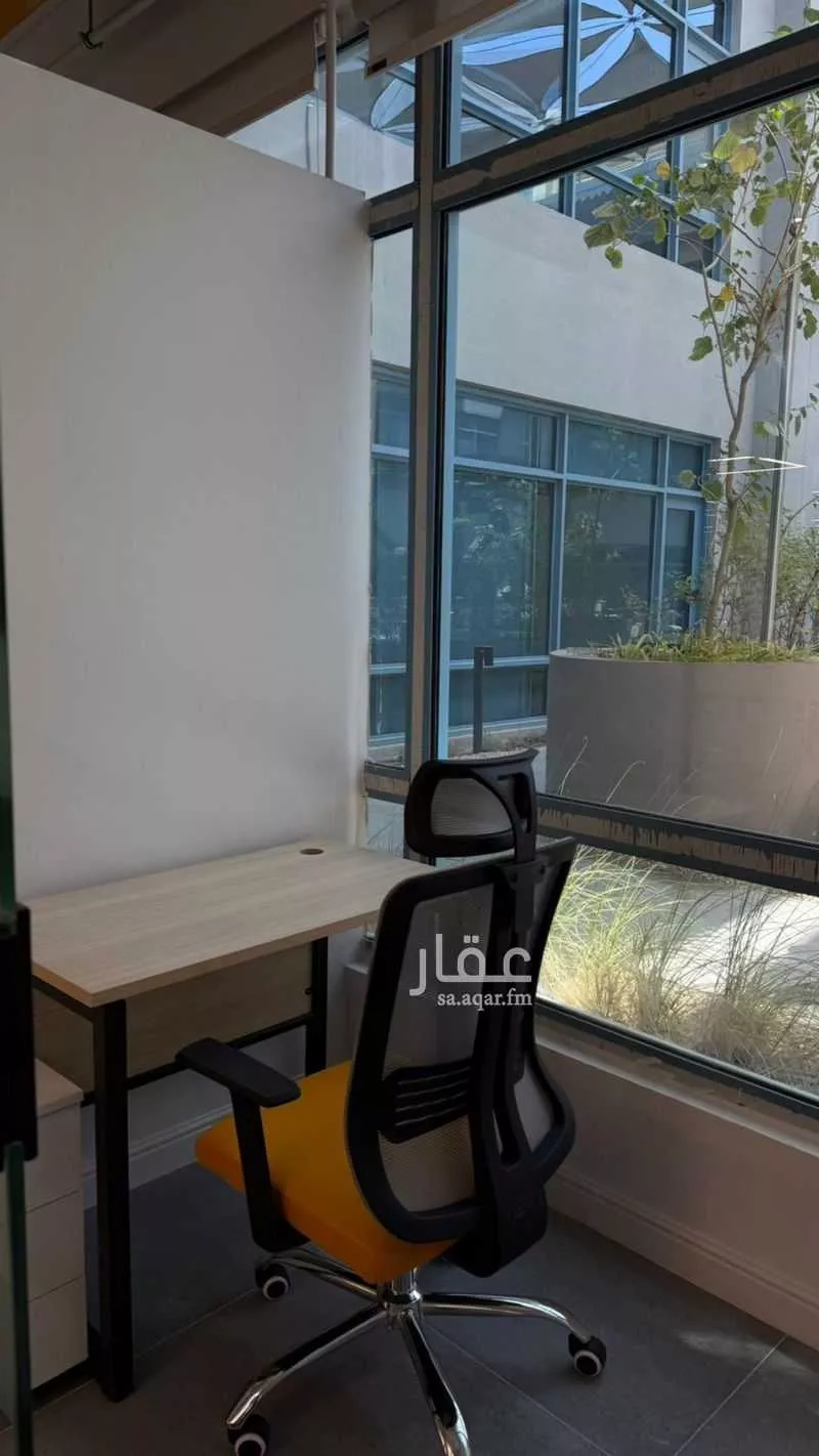 مكتب 5000 م² في الدريهمية 5