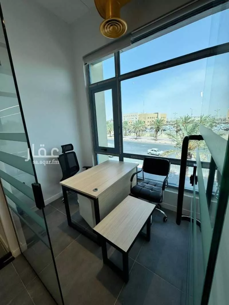 5000 sqm office in Ad Duraihimiyah 8