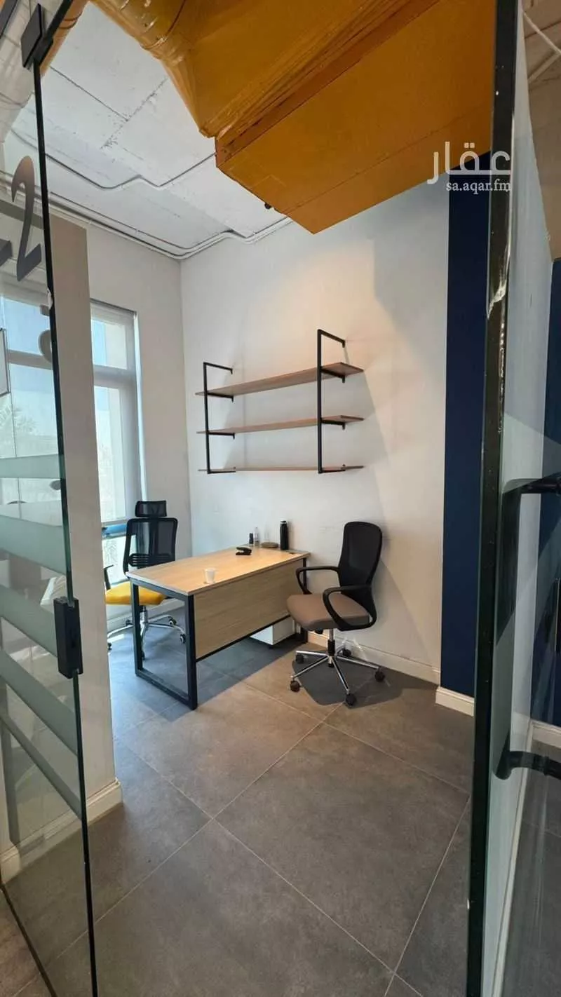 5000 sqm office in Ad Duraihimiyah 7