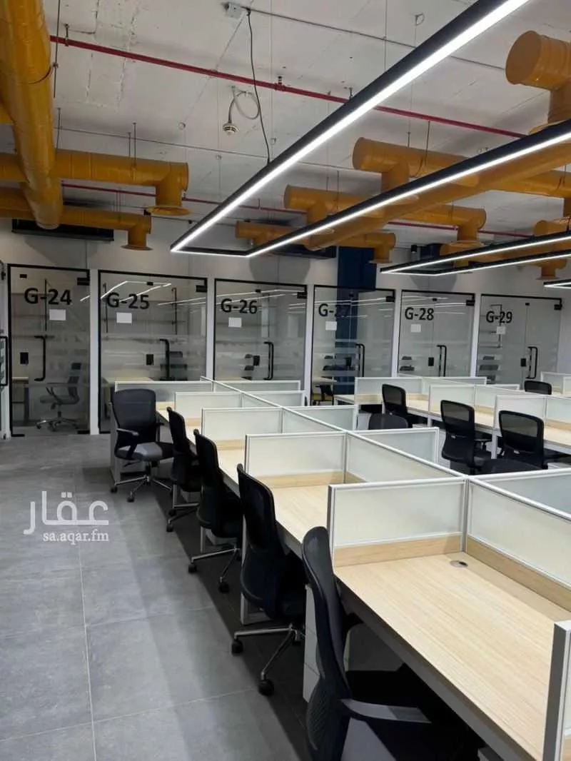 مكتب 1 م² في الدريهمية 2