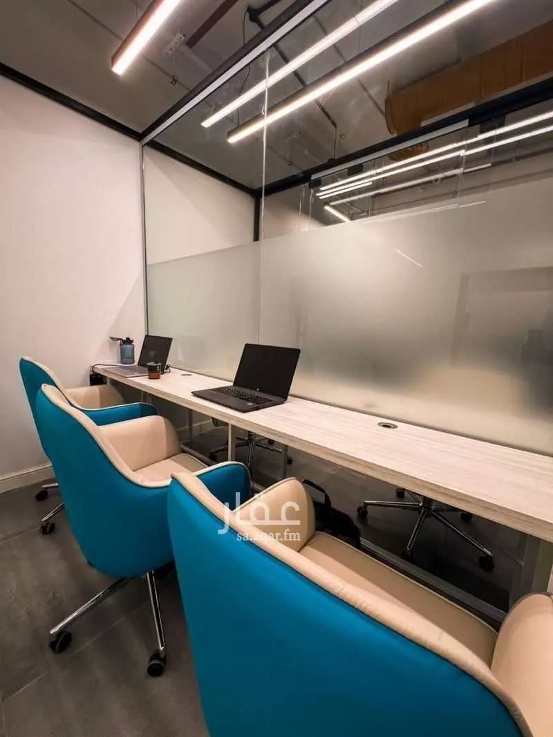5000 sqm office in Ad Duraihimiyah 12