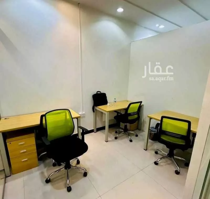 مكتب 5000 م² في الدريهمية 2