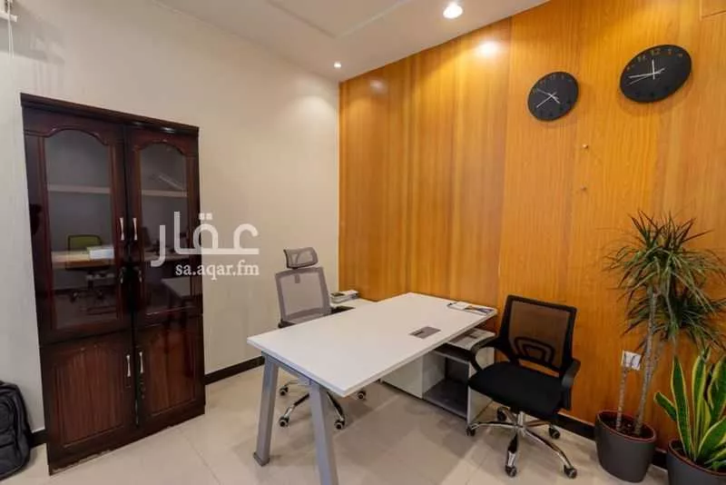 مكتب 5000 م² في الدريهمية 20