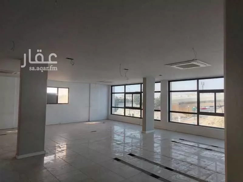 مكتب 167 م² في جرير 4