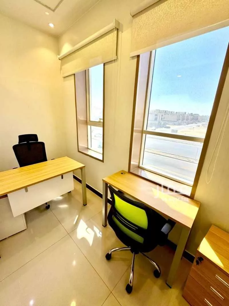 150 bedroom office in As Suwaidi, Riyadh 17