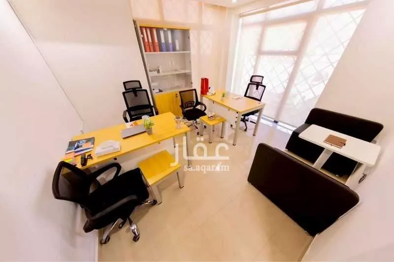 150 bedroom office in As Suwaidi, Riyadh 18