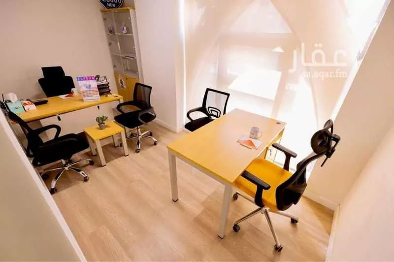 150 bedroom office in As Suwaidi, Riyadh 19