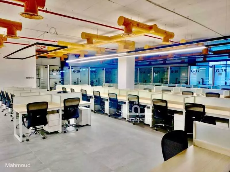 150 bedroom office in As Suwaidi, Riyadh 23