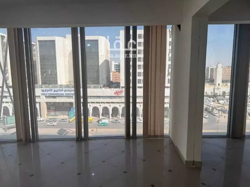 10 bedroom office in Al Olaya, Riyadh 15