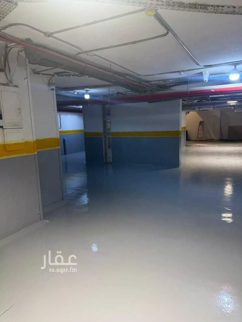 10 bedroom office in Al Olaya, Riyadh 27