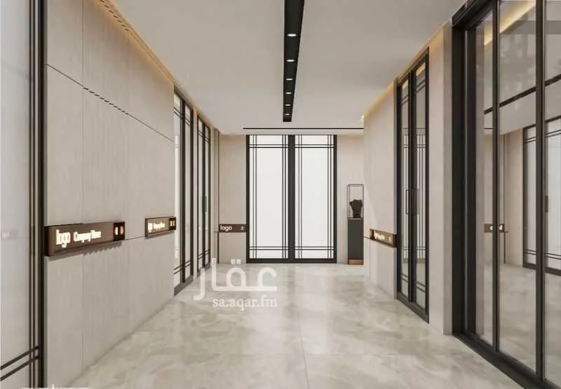 10 bedroom office in Al Aqiq, Riyadh 4