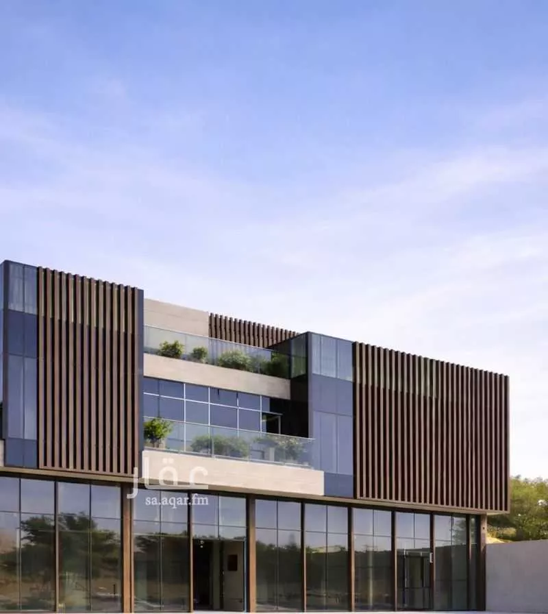 10 bedroom office in Al Aqiq, Riyadh 5