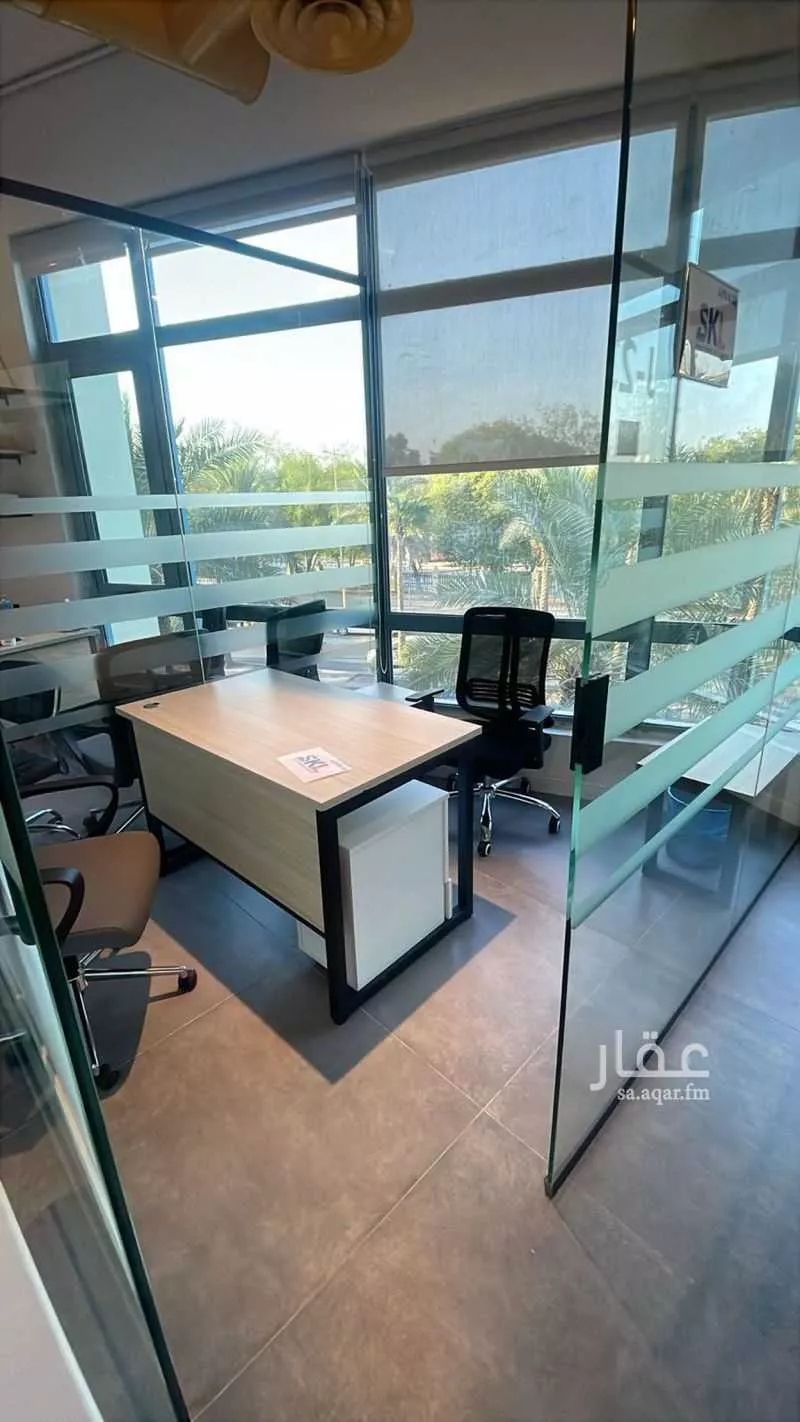 5000 sqm office in Ad Duraihimiyah 3