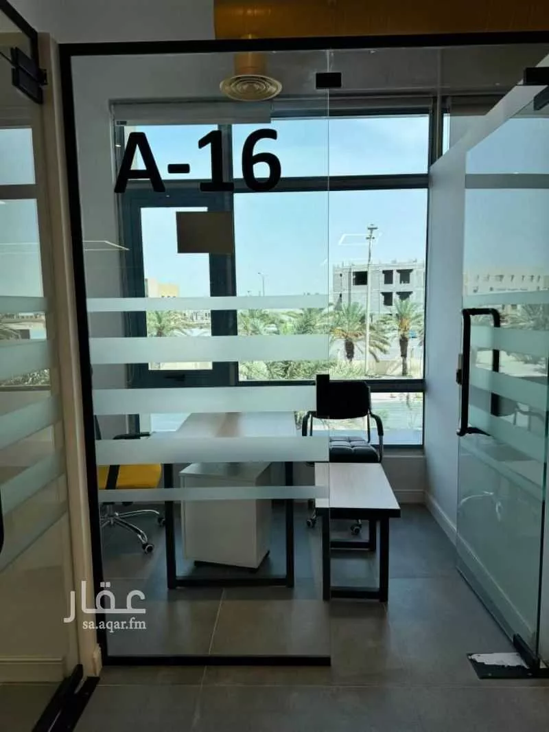 5000 sqm office in Ad Duraihimiyah 7