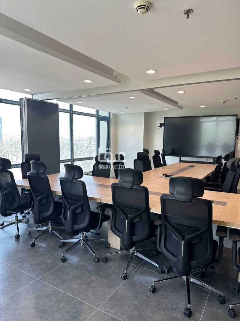 150 bedroom office in Ad Duraihimiyah, Riyadh 3