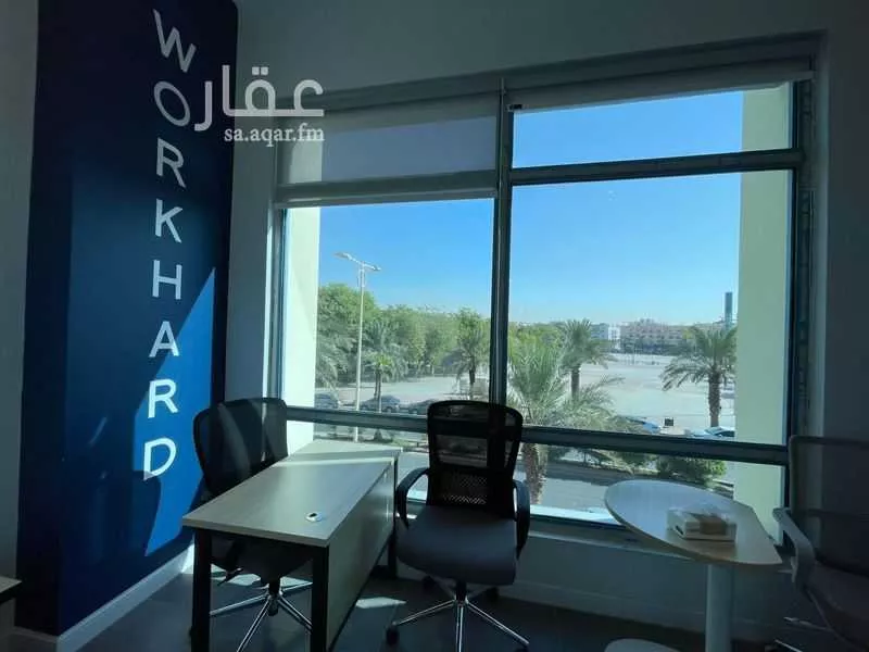 5000 sqm office in Ad Duraihimiyah 2