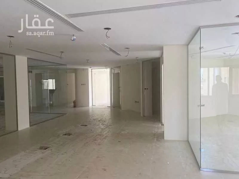 1 bedroom office in Al Sulaimaniyyah, Riyadh 11