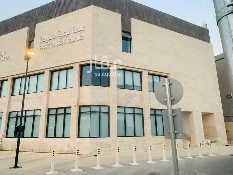 1 bedroom office in Al Sulaimaniyyah, Riyadh 12