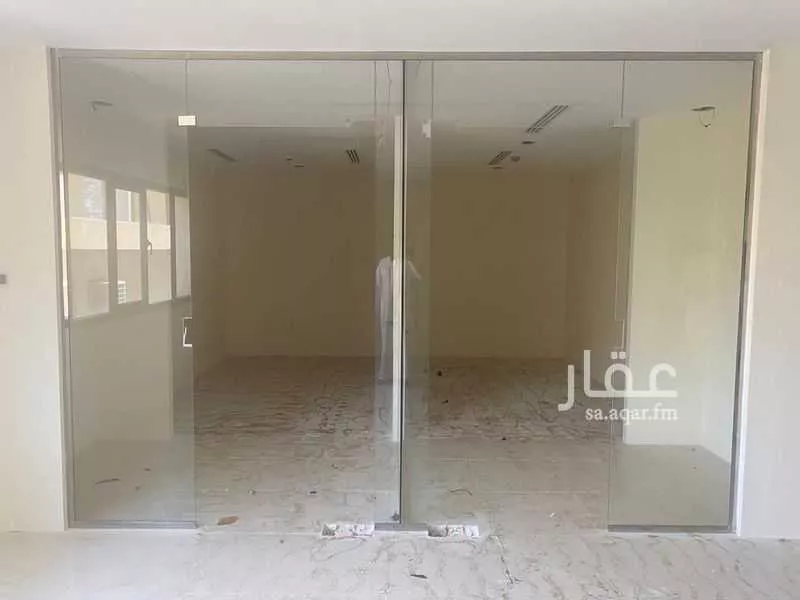 1 bedroom office in Al Sulaimaniyyah, Riyadh 13
