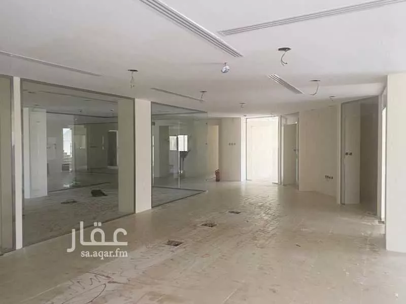 1 bedroom office in Al Sulaimaniyyah, Riyadh 16