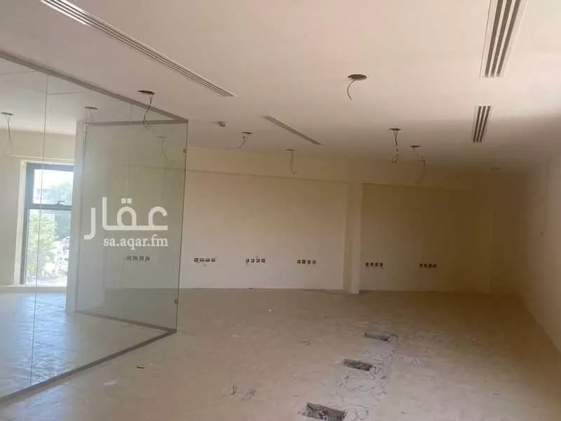 1 bedroom office in Al Sulaimaniyyah, Riyadh 18