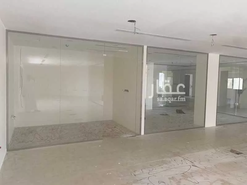 1 bedroom office in Al Sulaimaniyyah, Riyadh 25