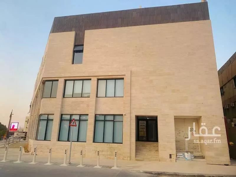 1 bedroom office in Al Sulaimaniyyah, Riyadh 27