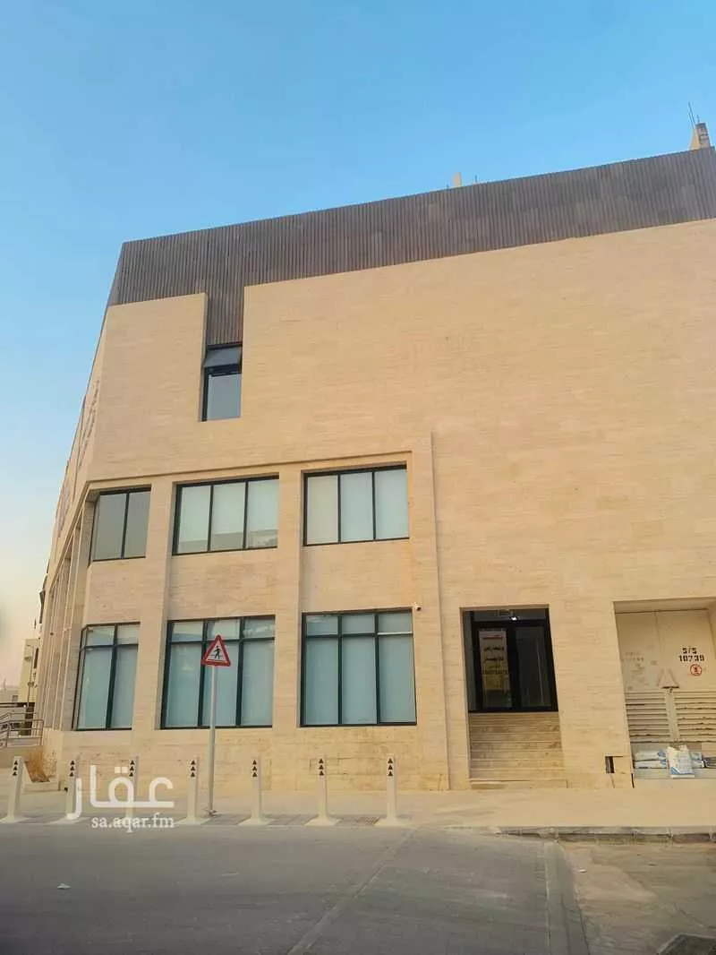 1 bedroom office in Al Sulaimaniyyah, Riyadh 28