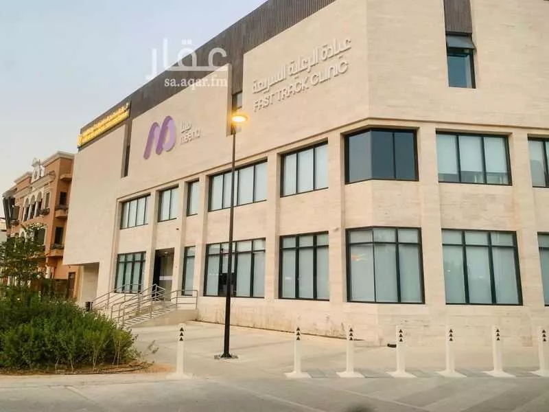 1 bedroom office in Al Sulaimaniyyah, Riyadh 29