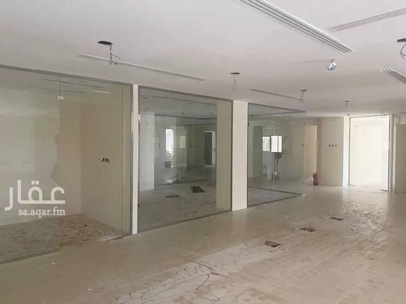 1 bedroom office in Al Sulaimaniyyah, Riyadh 4