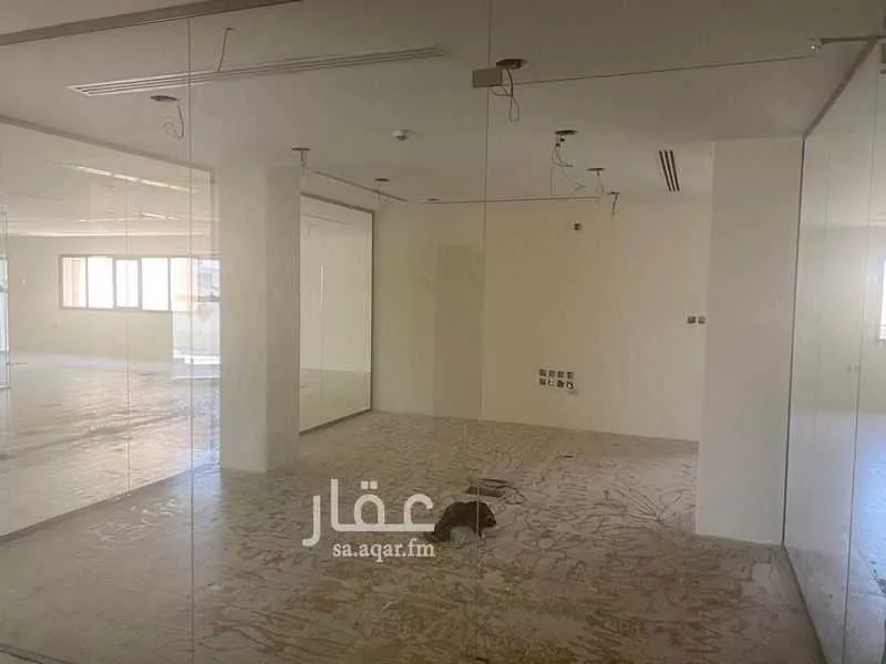 1 bedroom office in Al Sulaimaniyyah, Riyadh 7