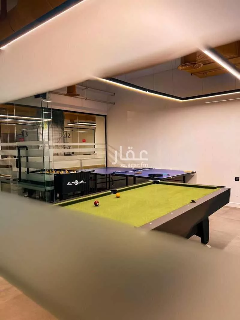 مكتب 5000 م² في الدريهمية 21