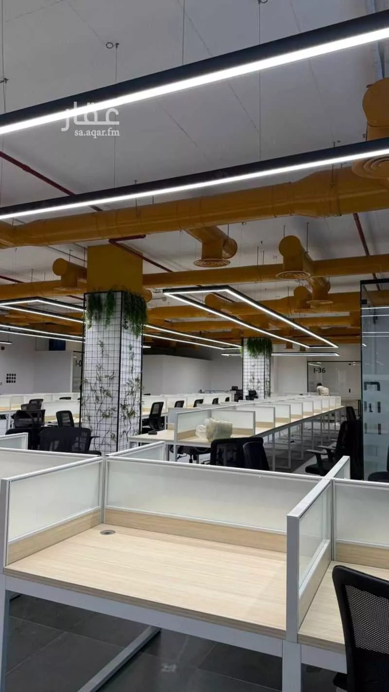 5000 sqm office in Al Aridh 11