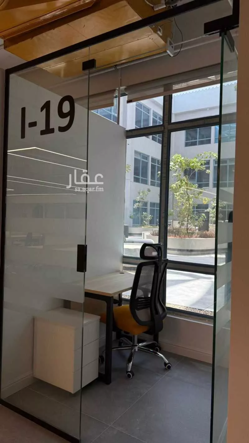 5000 sqm office in Al Aridh 3