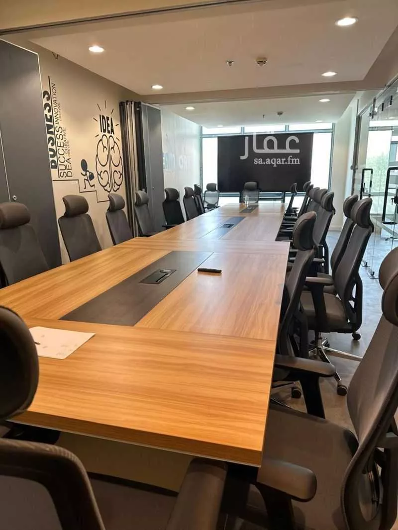 5000 sqm office in Al Aridh 4