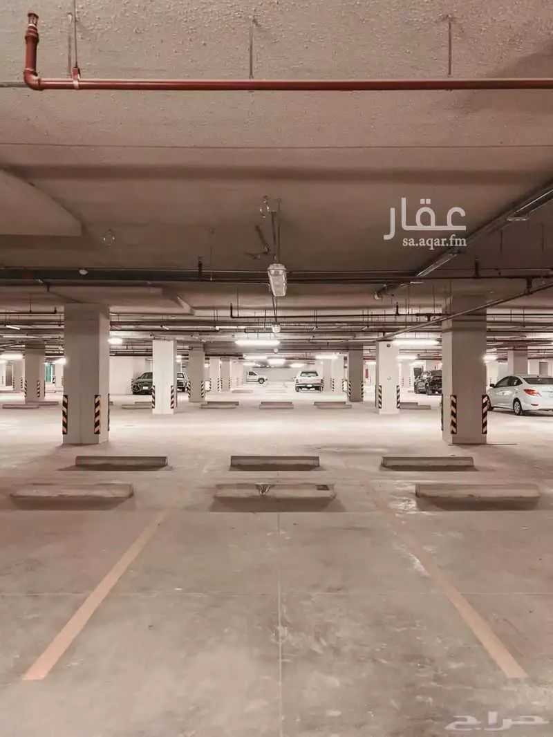5000 sqm office in Al Aridh 6