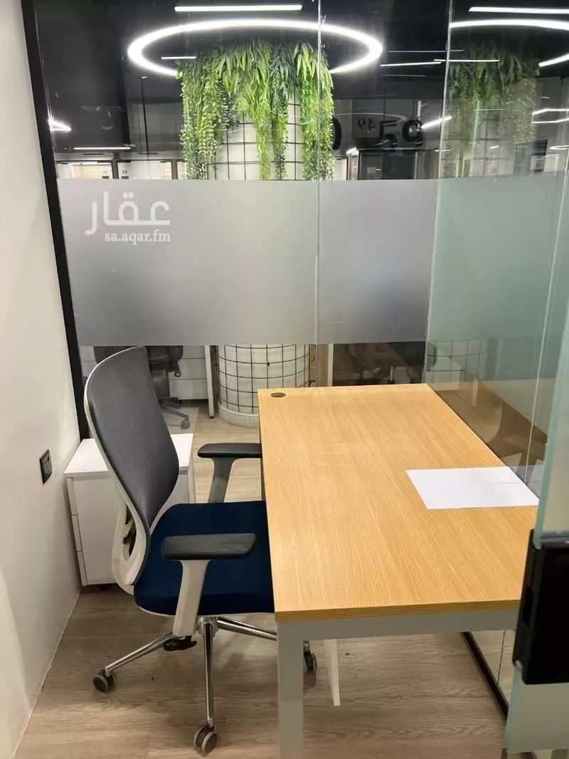 مكتب 5000 م² في الدريهمية 20