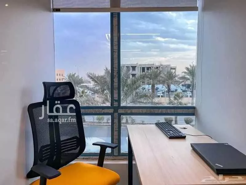 مكتب 5000 م² في الدريهمية 22