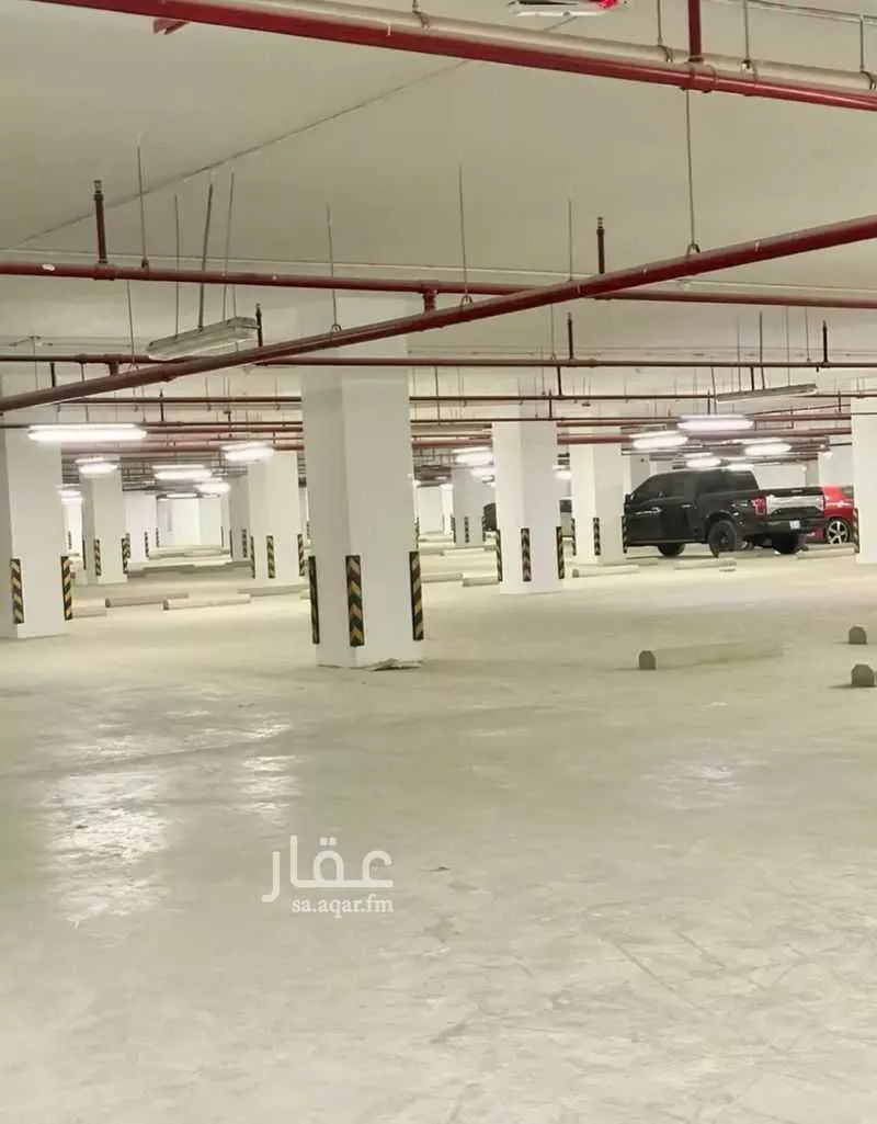 مكتب 5000 م² في الدريهمية 29