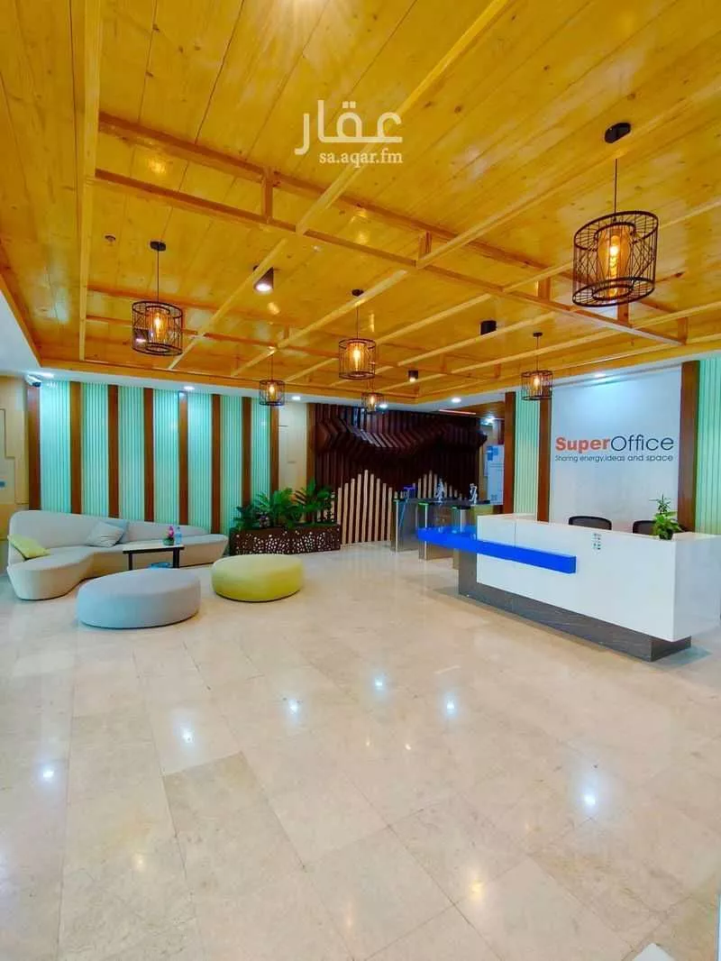 5000 sqm office in Ad Duraihimiyah 12